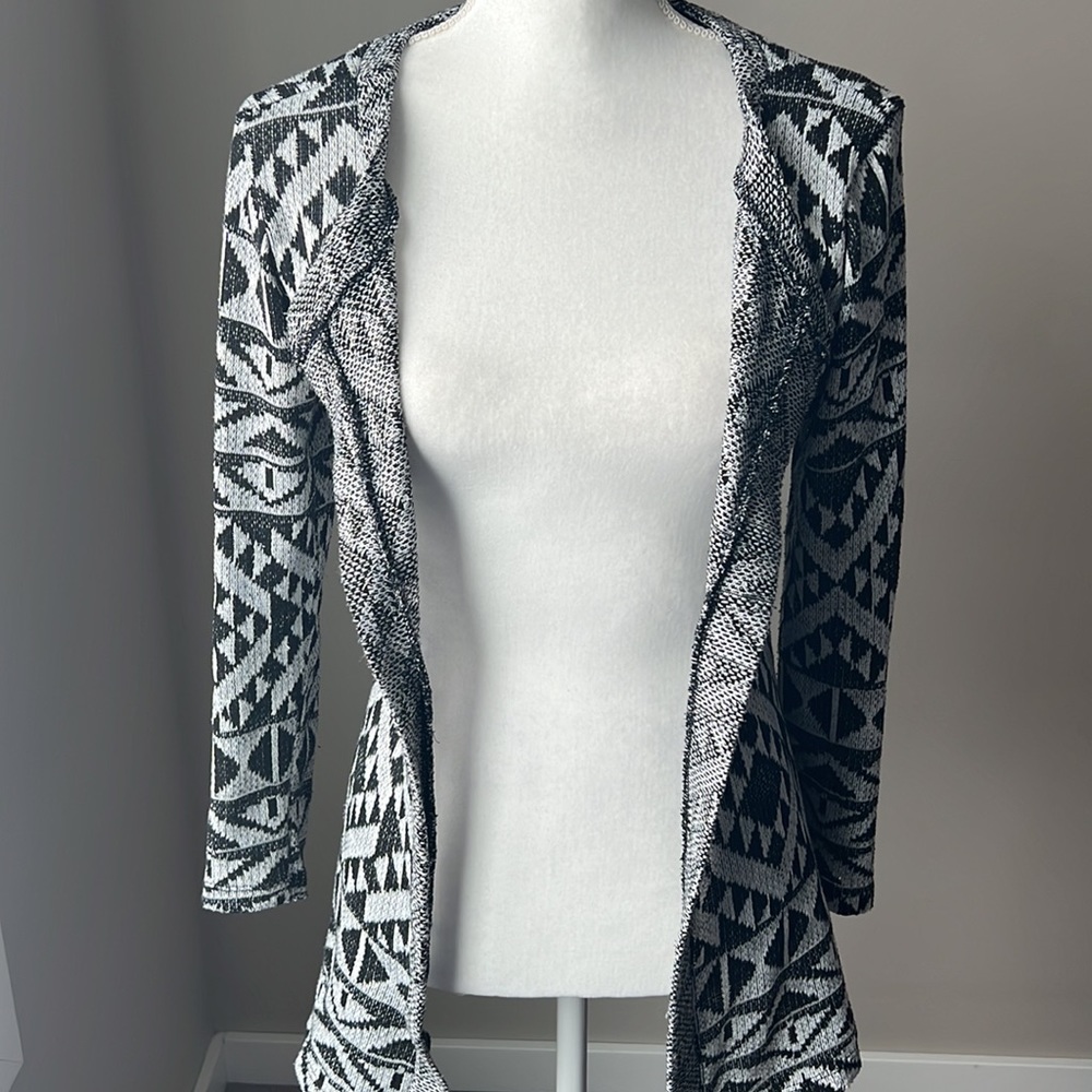 Candy Couture Cardigan - Picture 6 of 10